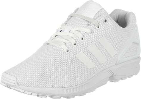 adidas zx flux weiss günstig